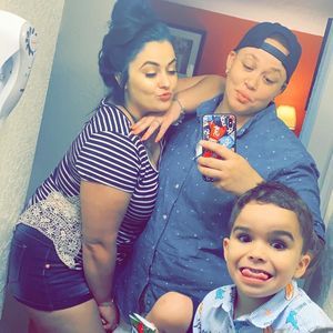 Meet your Posher, Chelsea